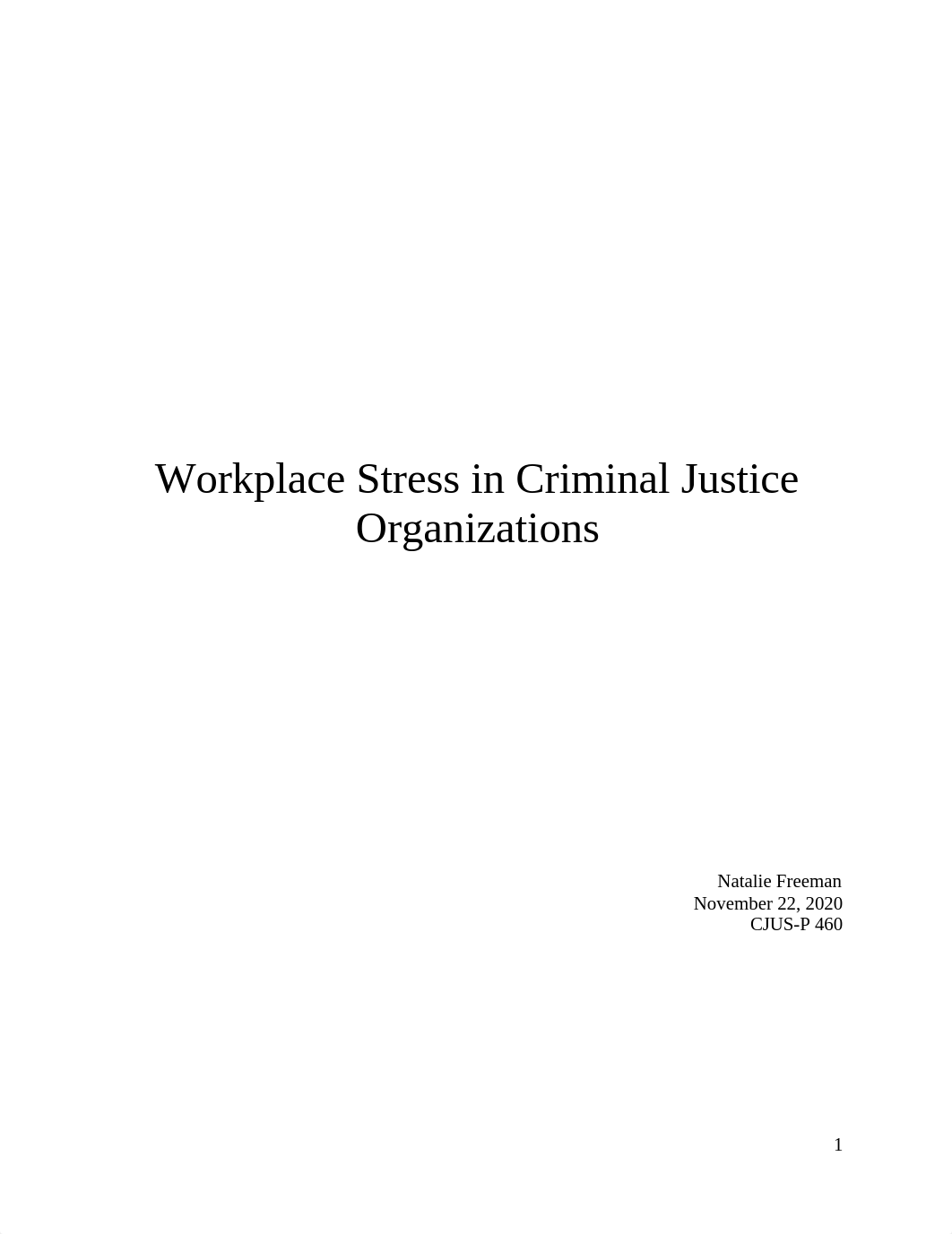 Workplace Stress in Criminal Justice Organizations.docx_dsuotpxc9qf_page1