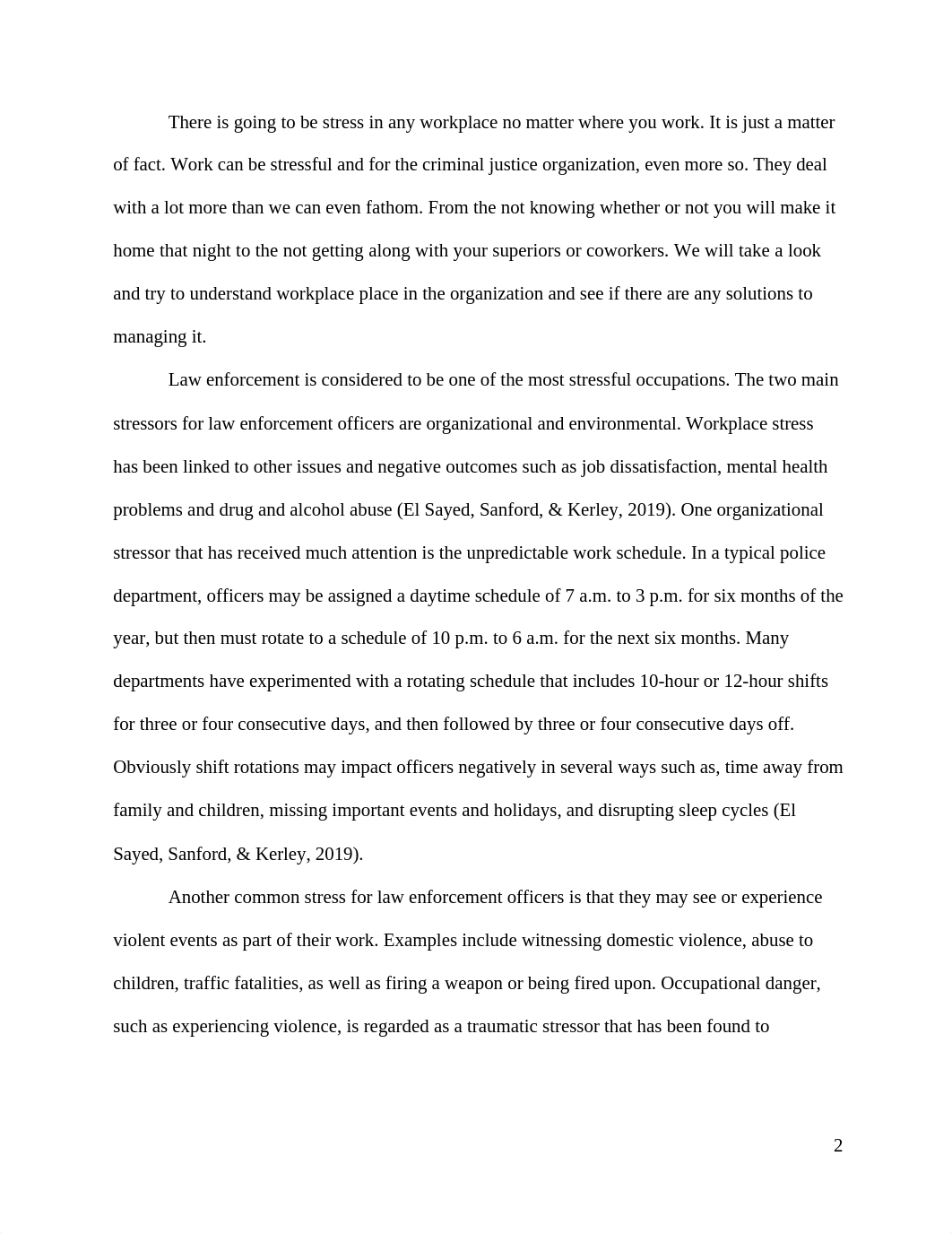 Workplace Stress in Criminal Justice Organizations.docx_dsuotpxc9qf_page2