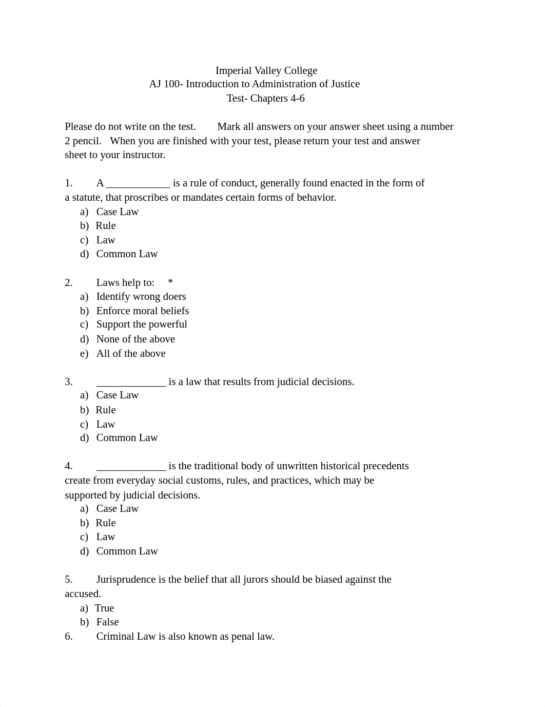 AJ 100 Chapters 4-6 Revised Test.docx_dsuqzohs25l_page1