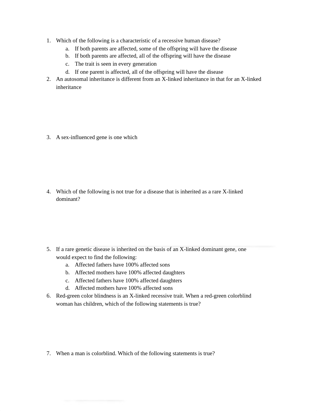 Genetics Exam 3.pdf_dsutwl151z1_page1