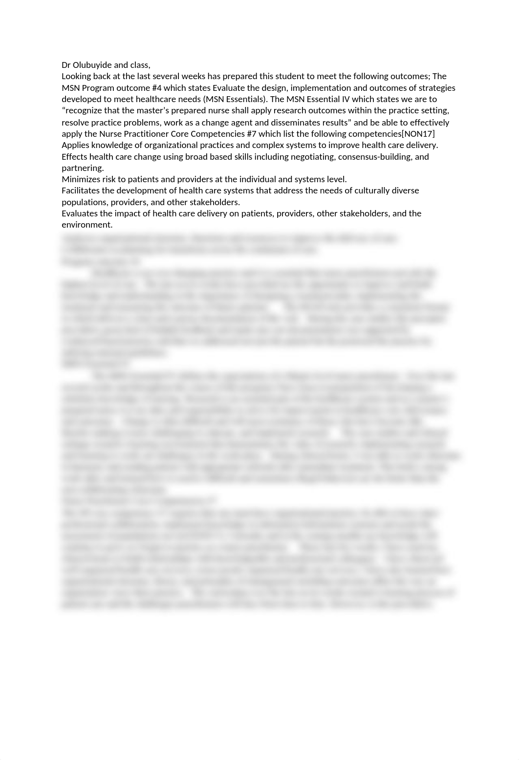 NR 603 wk 8 Reflection.docx_dsuubp8clbd_page1