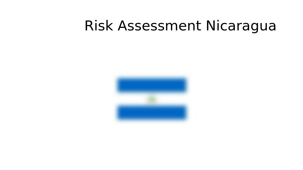 Risk Assessment Nicaragua pp final.pptx_dsuv2cx40s5_page1