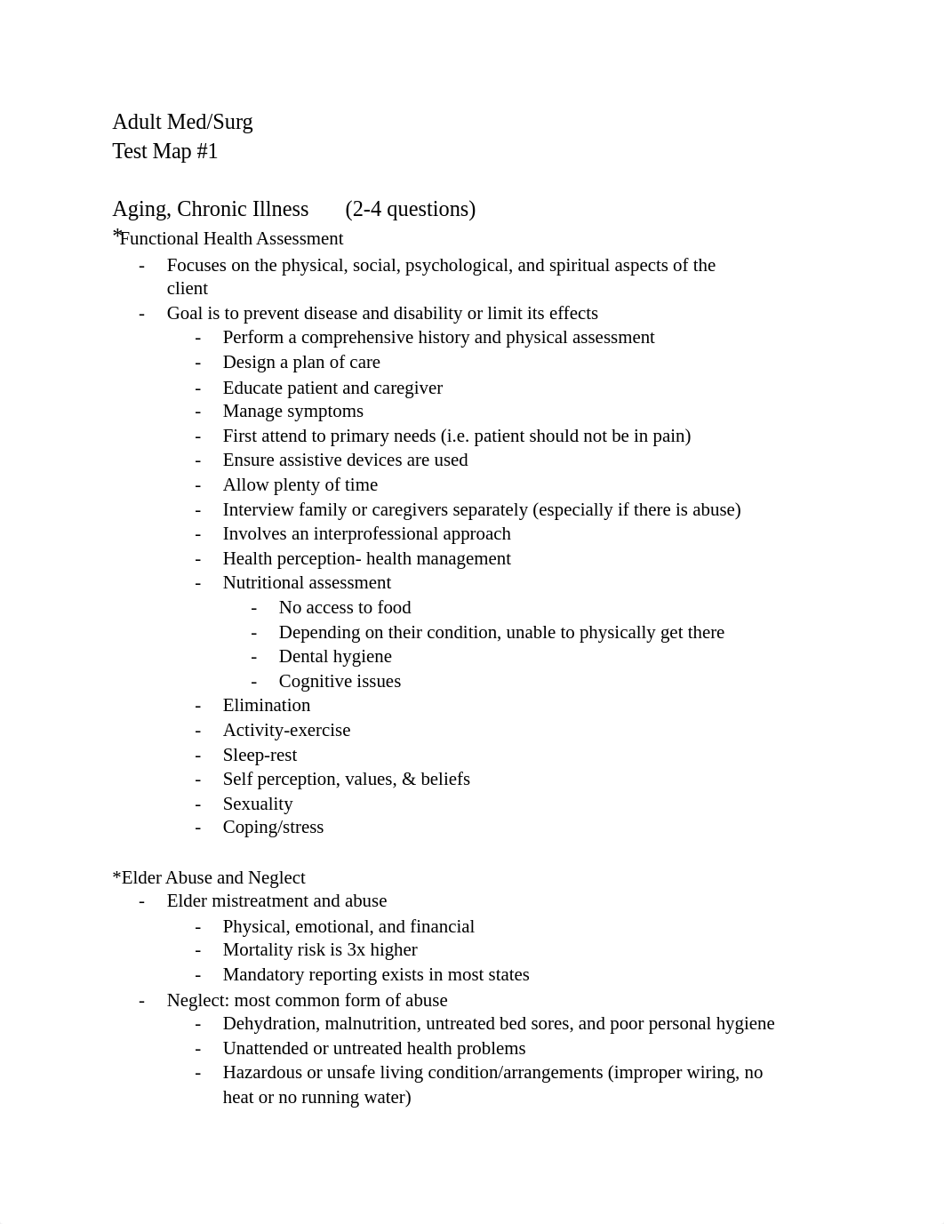 Final med surg exam one test map.docx_dsuw0mf6i6s_page1