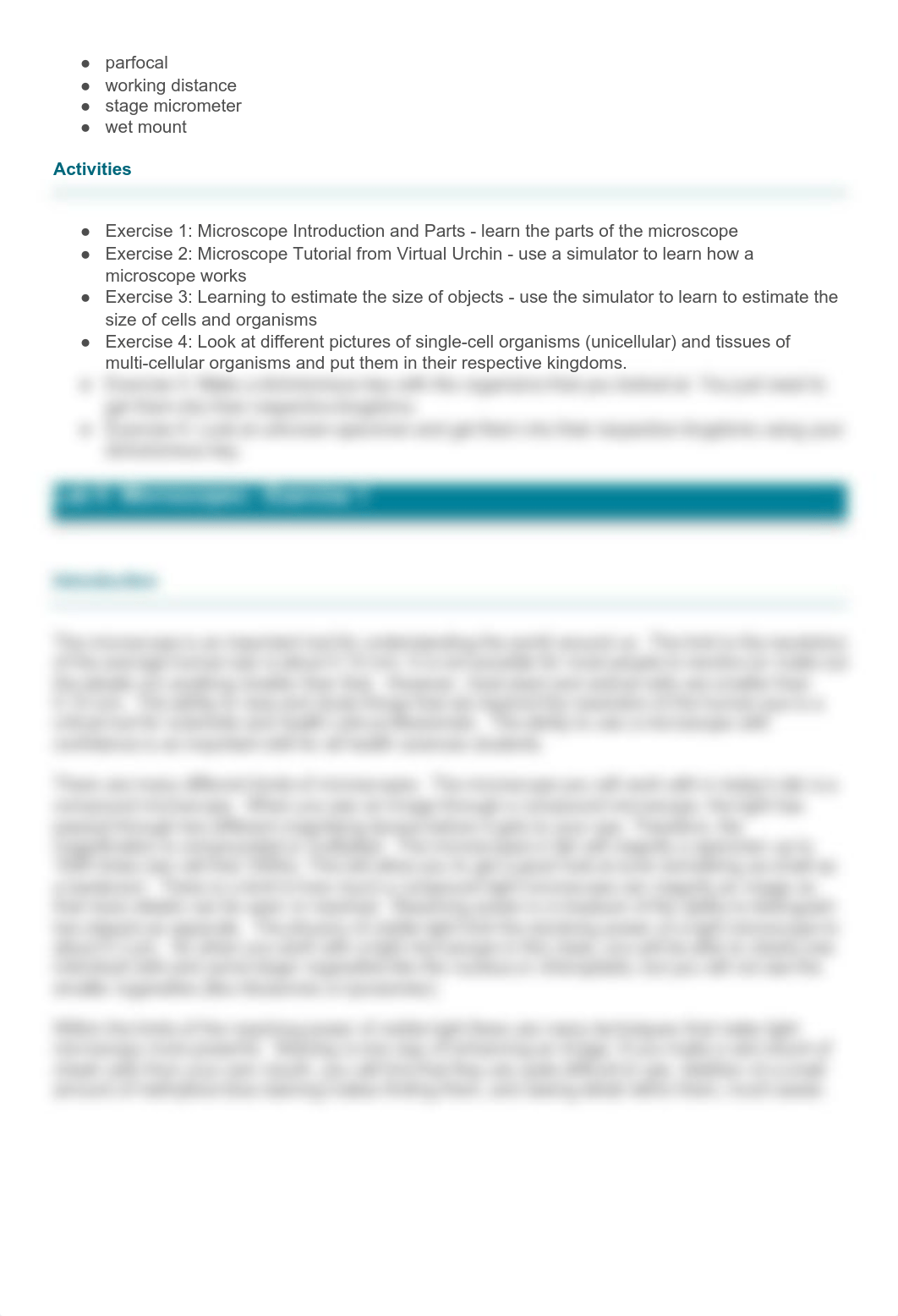 BI101 Lab 5 Microscopes Lab .docx.pdf_dsv1jsrv57a_page3