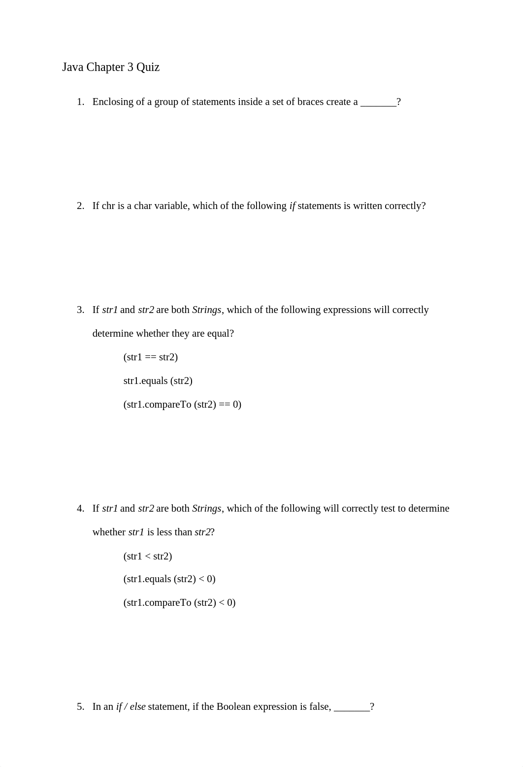 Java Chapter 3 Quiz.docx_dsv42wfv902_page1