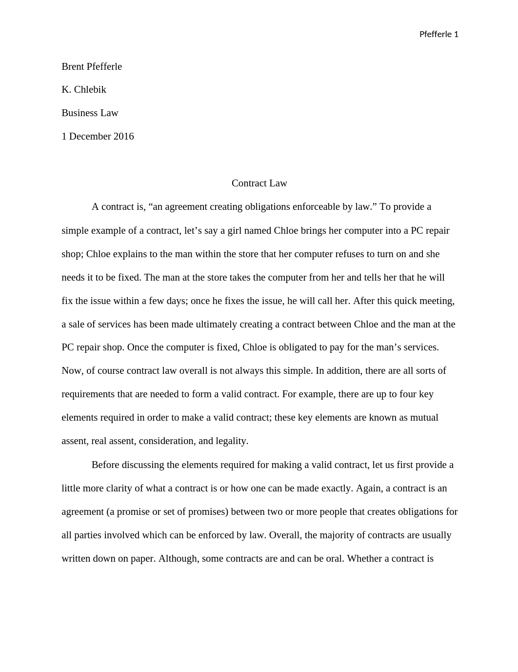 Brent Pfeferle - Business Law Research Paper.docx_dsv5yzhiahv_page1