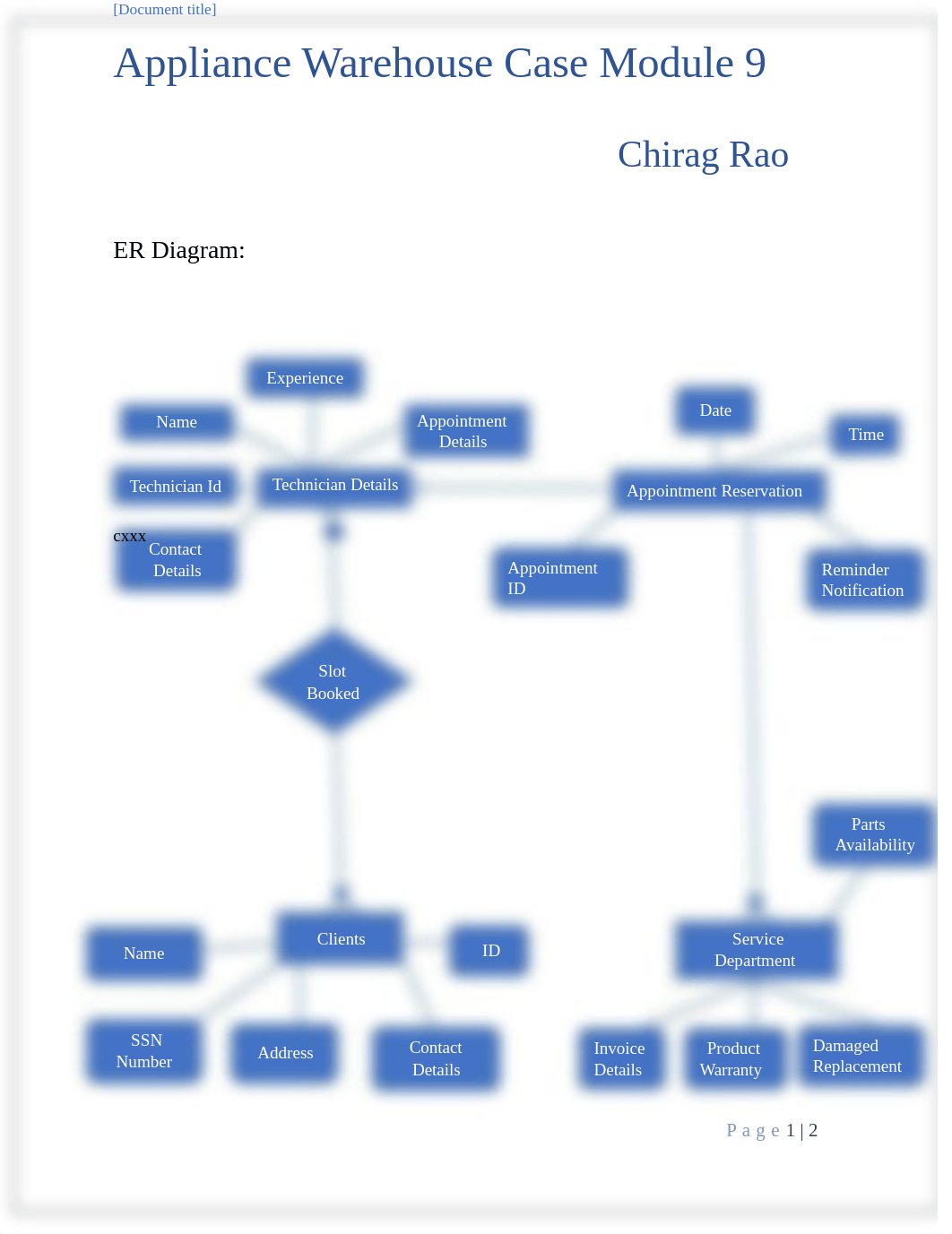 Appliance Warehouse Case Module 9.docx_dsvcdcw8k74_page1