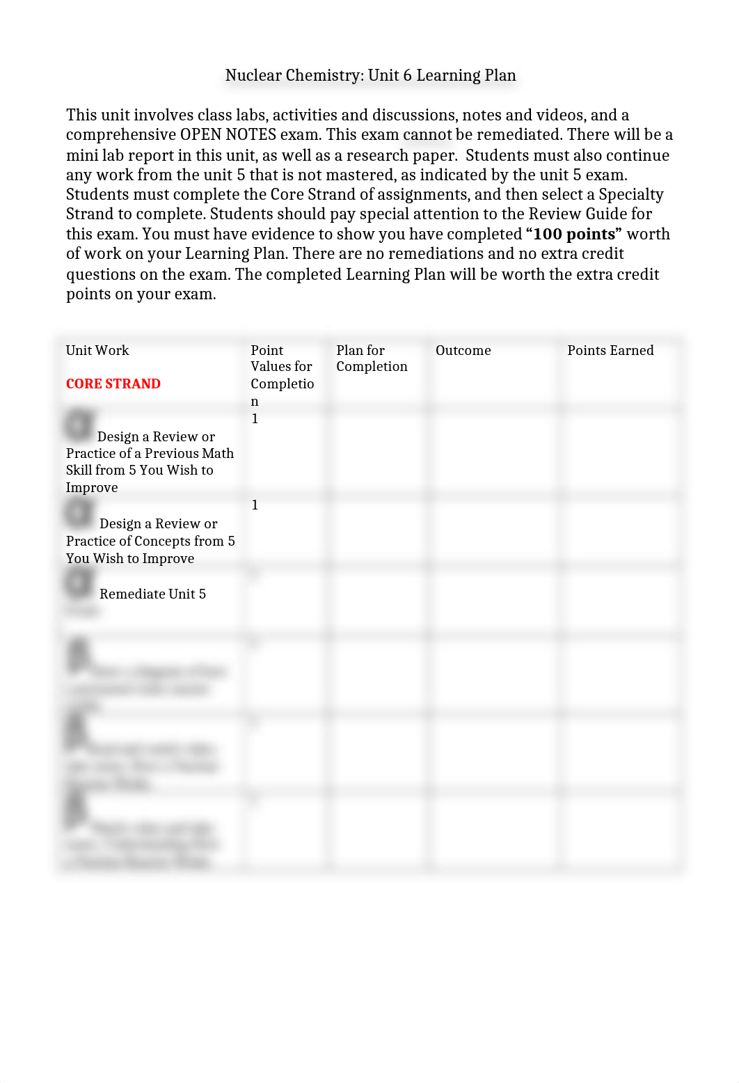 Nuclear Chemistry Unit 6 Learning Plan_dsveezju9wg_page1