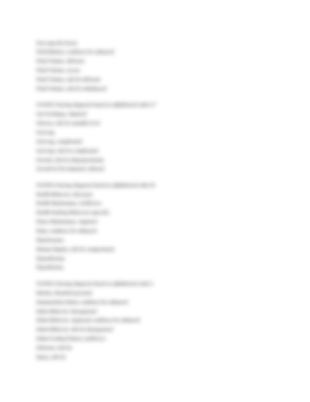 List of NANDA Nursing diagnosis 2011 A_Z_dsvf8uymfh8_page3