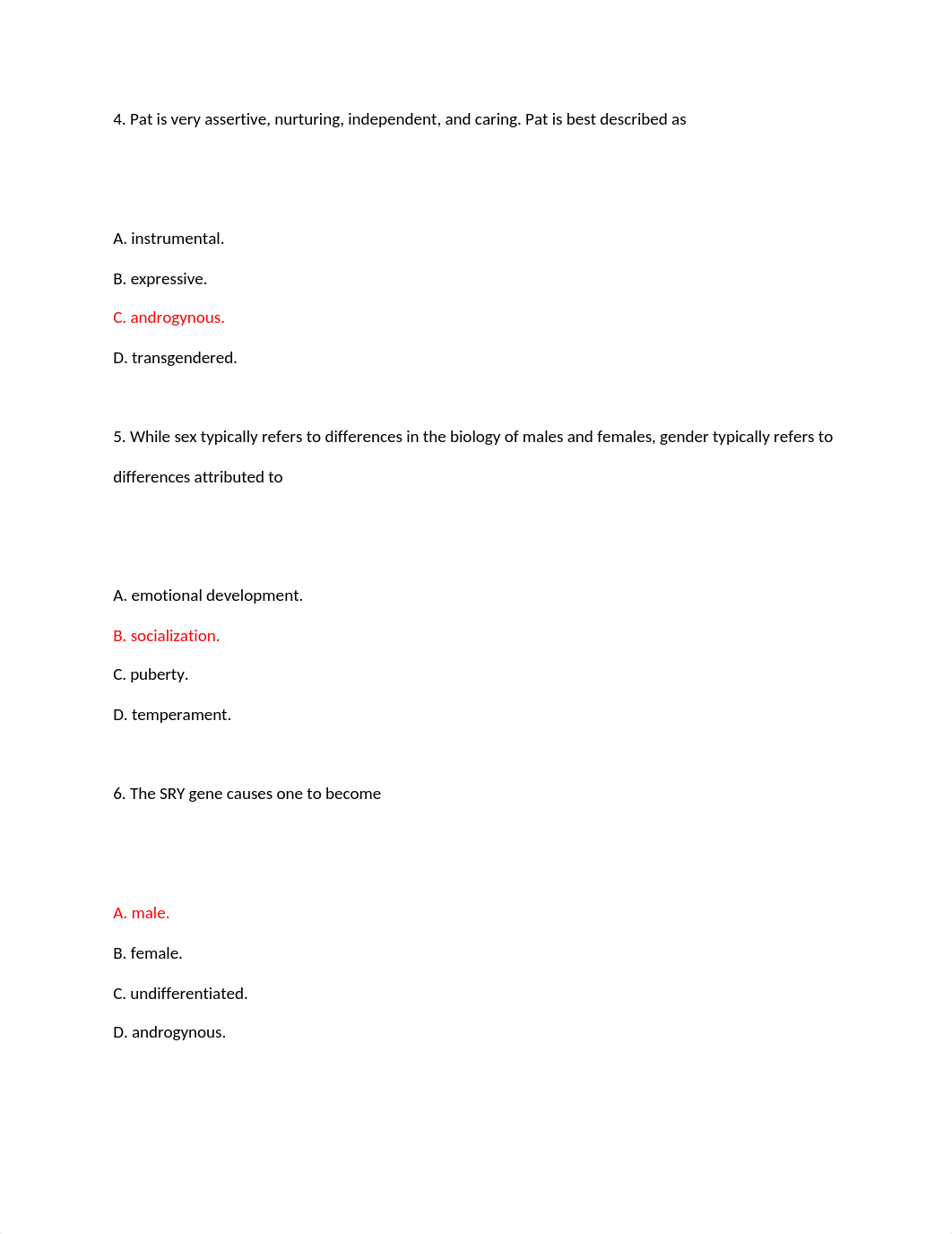 Psy 300 King Exam 4 chapter 11,12_dsvhpe3jhep_page2