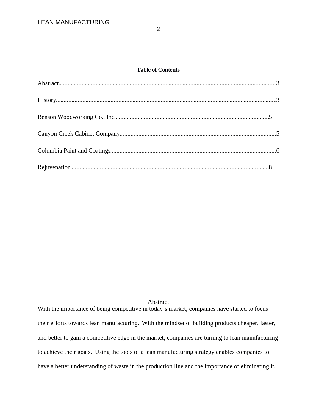 Lean Manufacturing-Final Paper_dsvhx6erbwy_page2