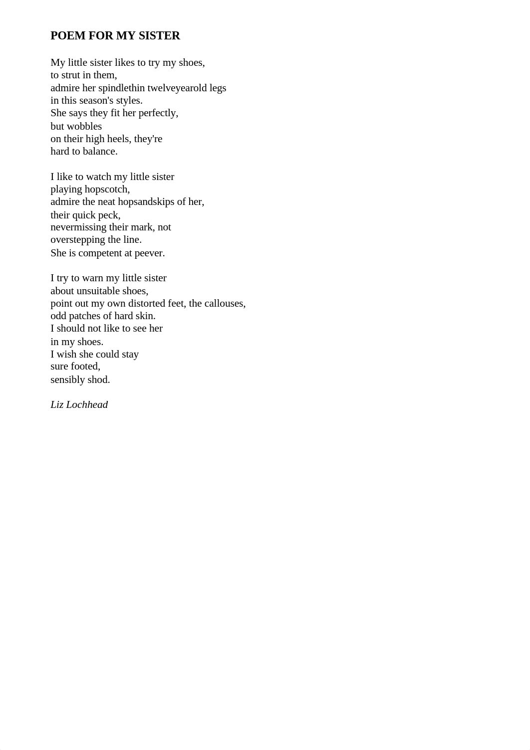 Poem for my Sister Analysis 2.docx_dsvjkh89swt_page1