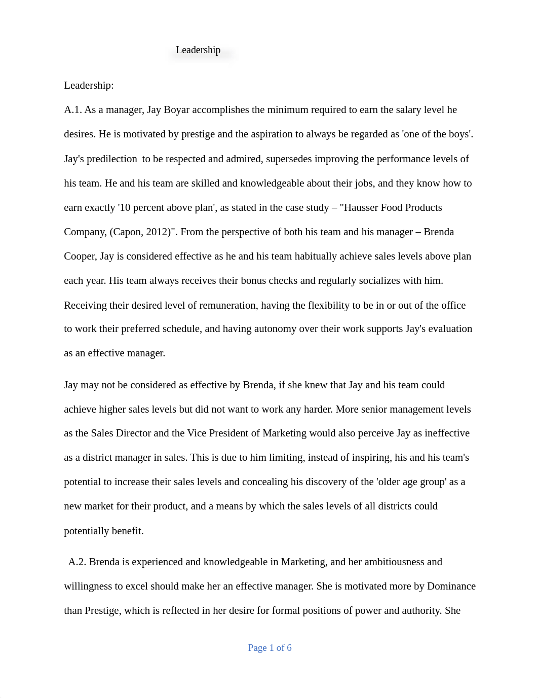 Hausser Food Products Company.docx_dsvkgutzn0v_page1