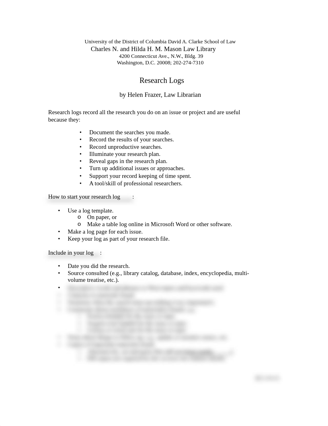 Law School Research Log.pdf_dsvkurf3x51_page1