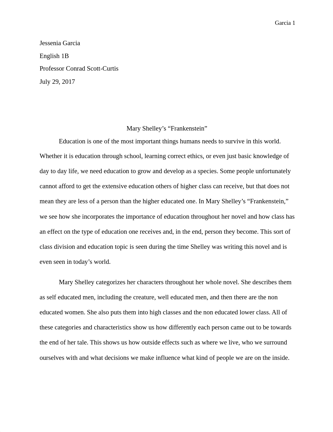 frankenstein essay.docx_dsvlm4fycpi_page1