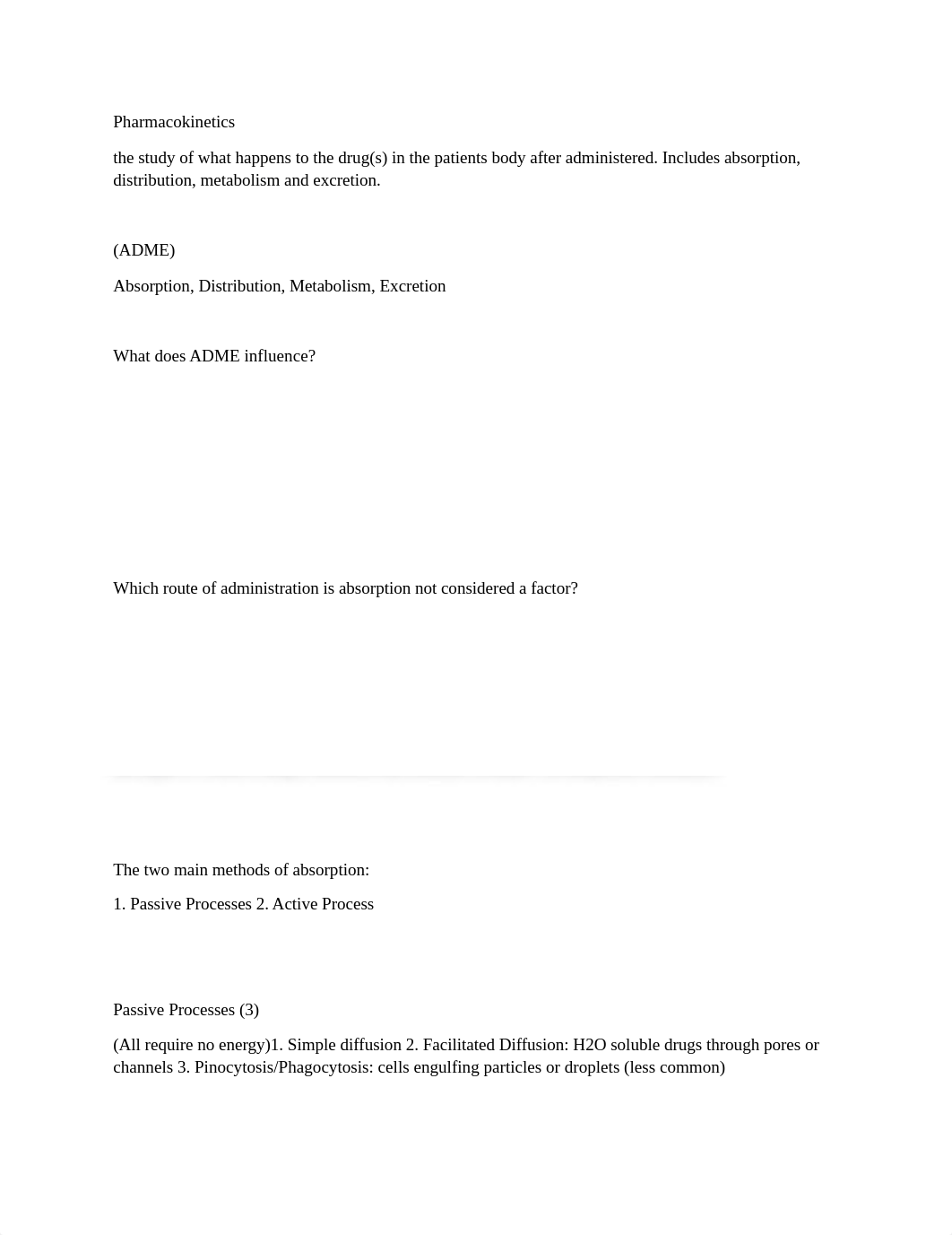 Pharmacology Exam 1 Questions and Answers.docx_dsvmuv2dr0o_page1