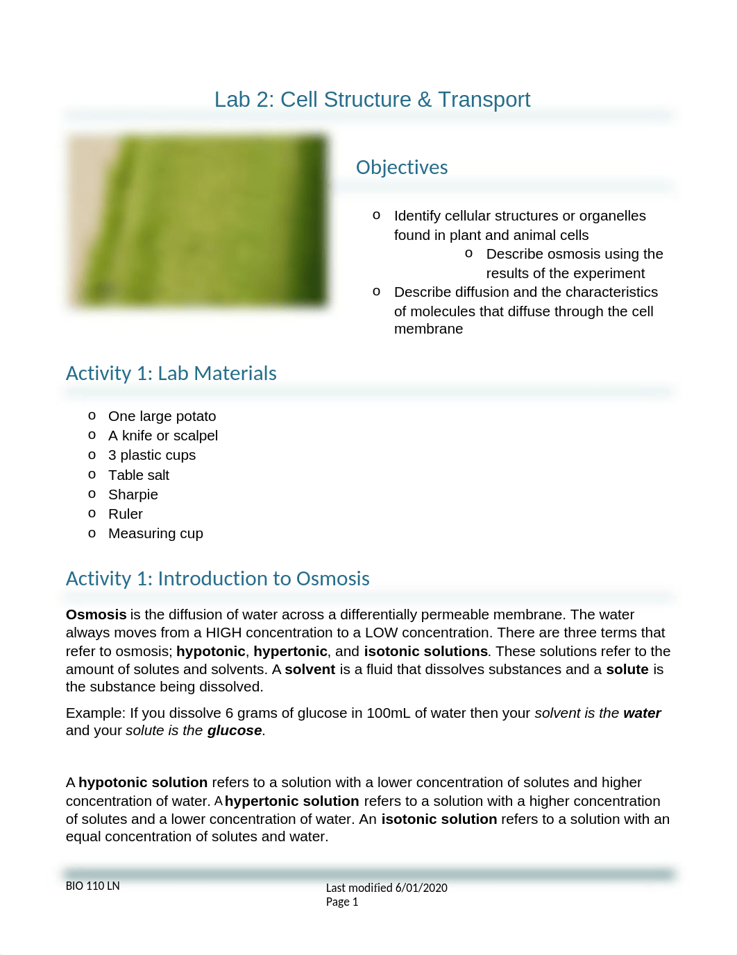 Lab 2 Cell Structure and Transport.docx_dsvp18ai6em_page1