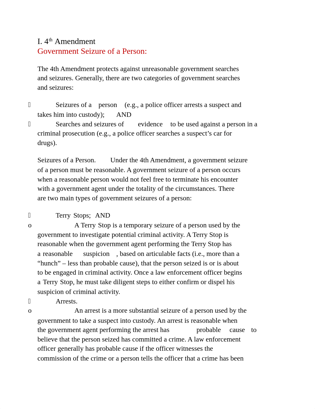 Criminal Procedure Outline - Studicata .docx_dsvqll1ves1_page2