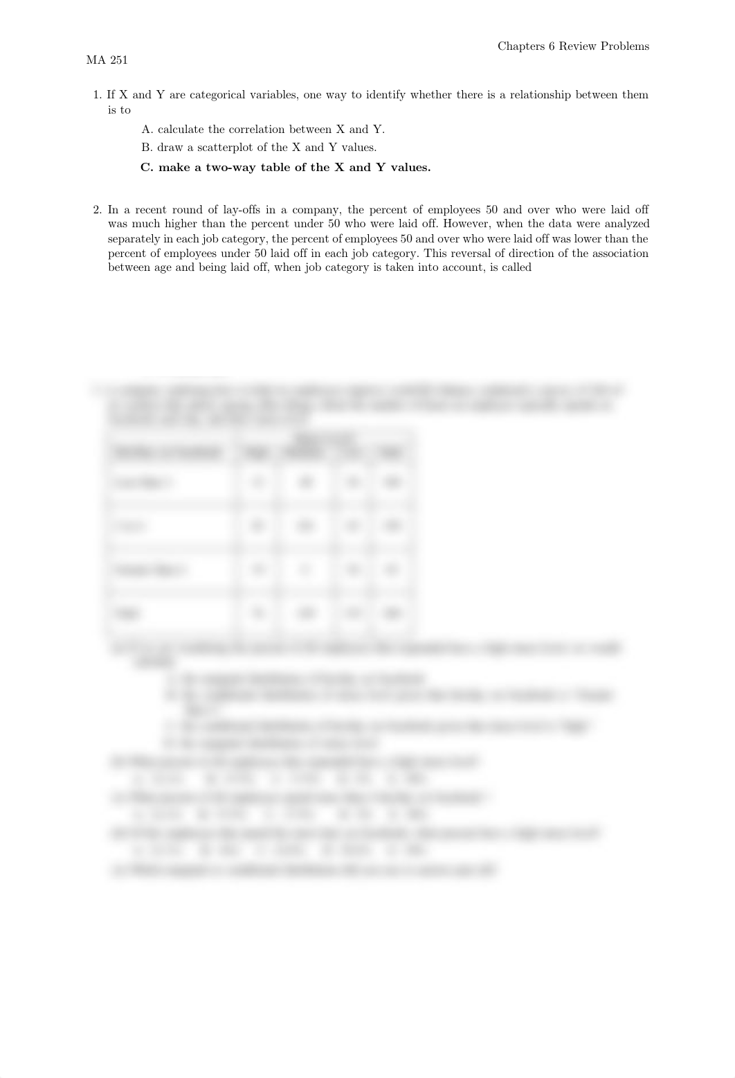 chapter 6 two way tables review.pdf_dsvsxocshou_page1