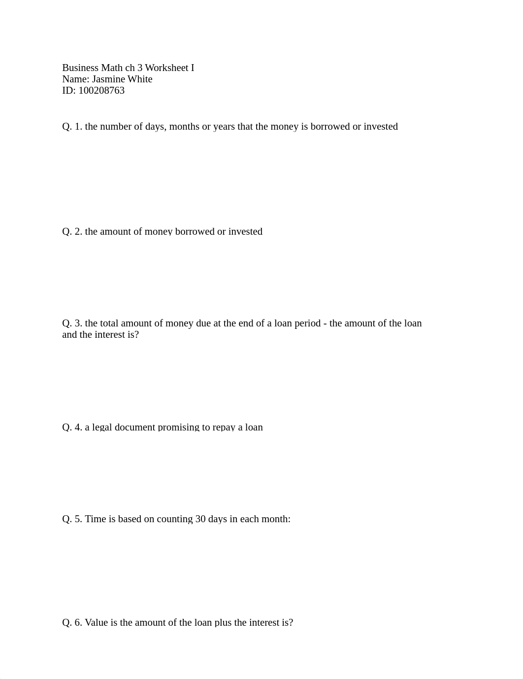 ECO 130 ch 3 Business Math ch 3 Worksheet I.docx_dsvth3931sm_page1