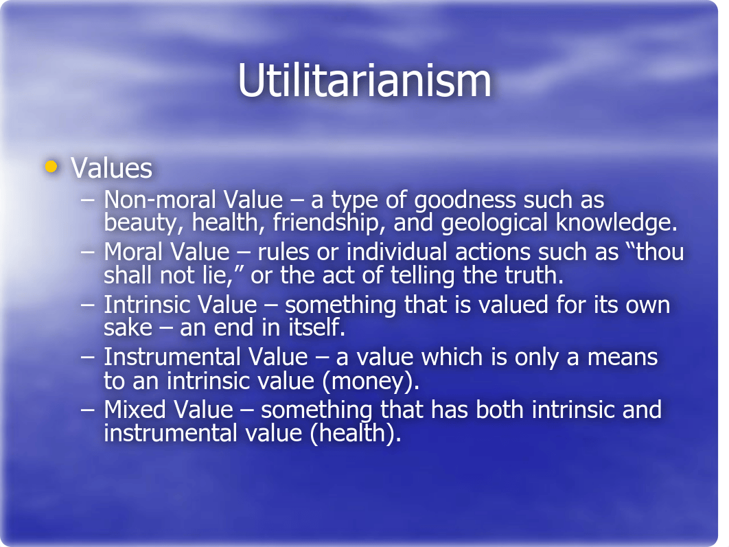 Teleological Ethical Theories - Utilitarianism - Notes_dsvu8zu6uqu_page2