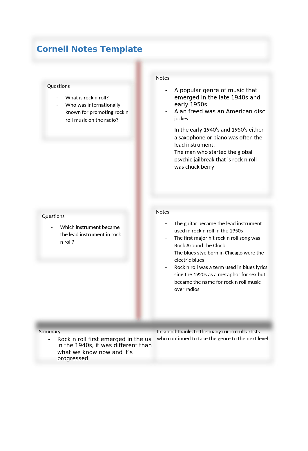 rock n roll cornell notes.docx_dsvv61bhy50_page1