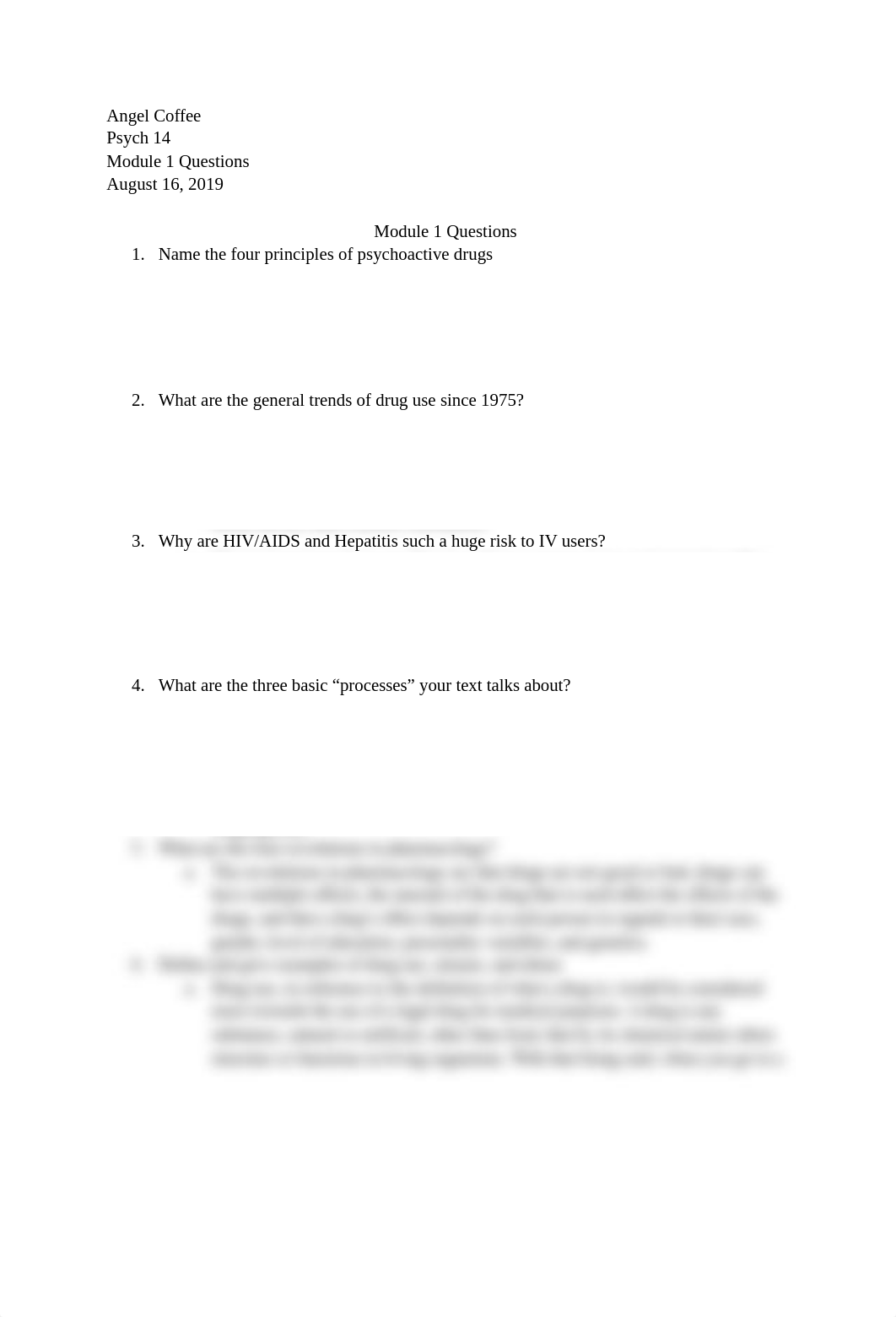 PSYC14 Module 1 Questions_dsvvea4vcg0_page1