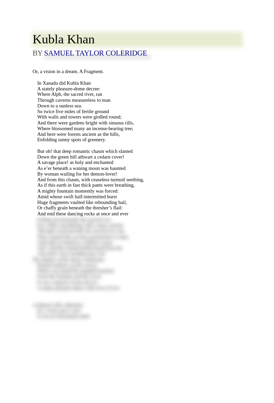 Kubla Khan Poem and Questions.docx_dsvvlyt4haa_page1