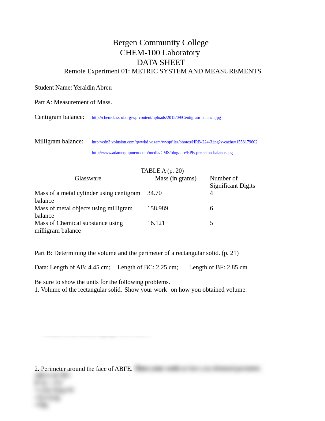 CHEM-100 experiment 01 DATASHEET (5) Answer sheet.docx_dsvy10o77qs_page1