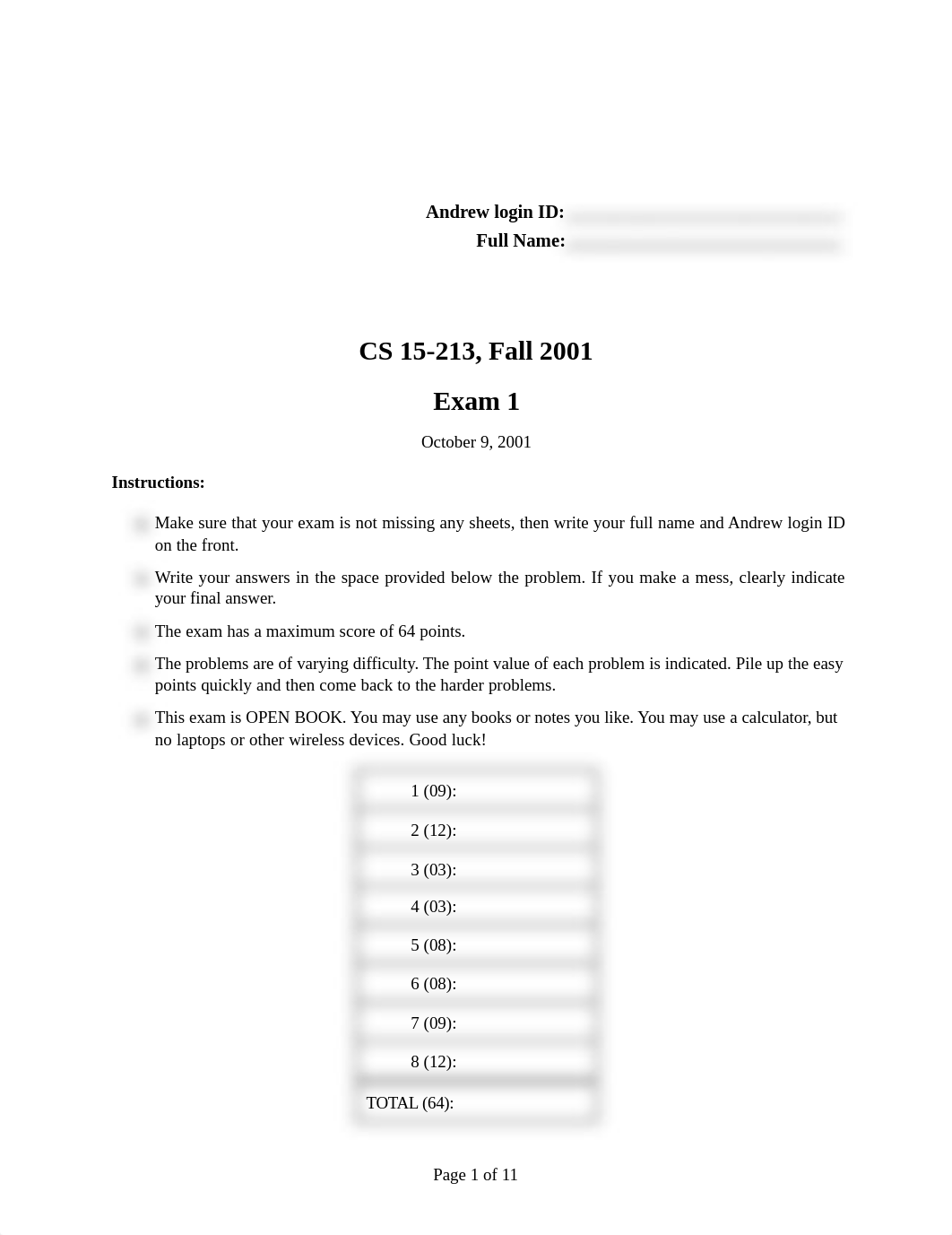 Sample Exam 1_dsvysez9ybn_page1