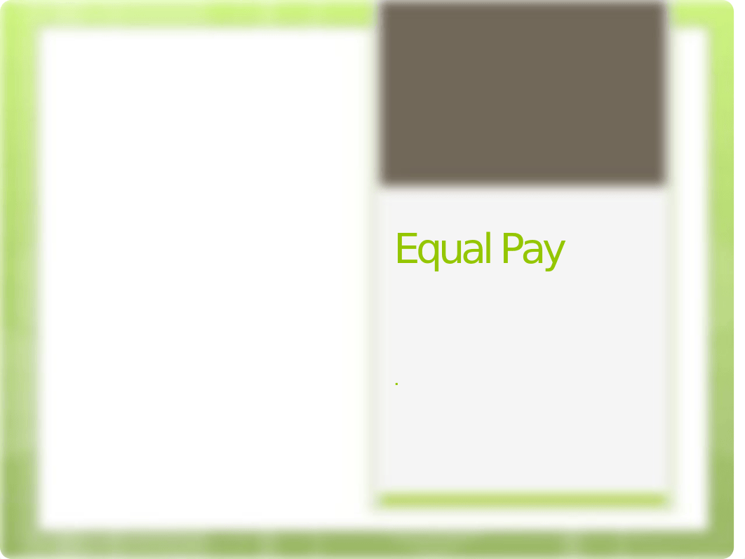 Equal pay powerpoint_dsvystr8qhn_page1