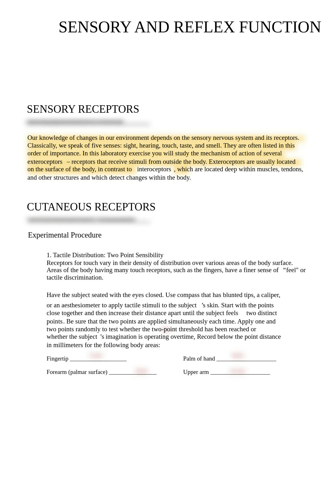 Sensory and Reflex Lab.pdf_dsvzgrcnugl_page1