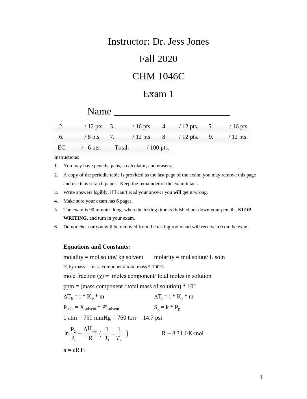 CHM 1046 Exam 1 Fall 2020-1.pdf_dsw1vxupzrn_page1