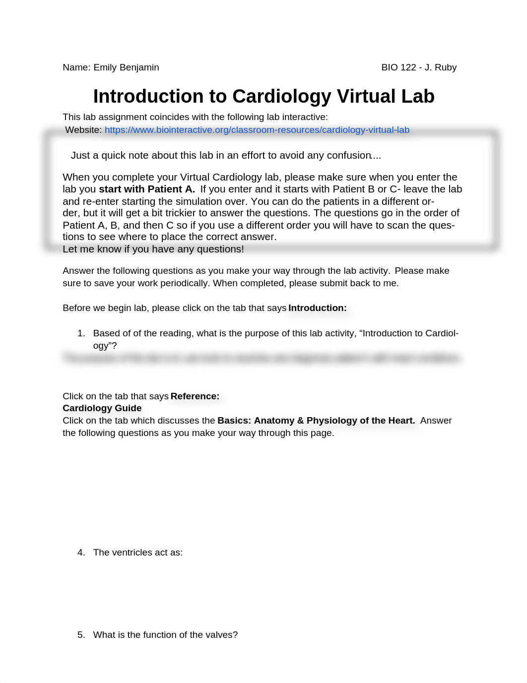 Virtual Cardiology Lab Worksheet_WD.docx_dsw237sh0hf_page1