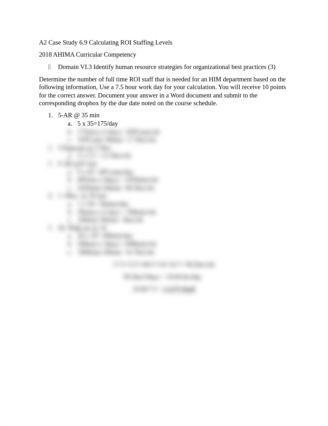 A2_2304_Case Study 6.9 Calculating ROI Staffing Levels_Laurie Fuqua.docx_dsw271v2my3_page1