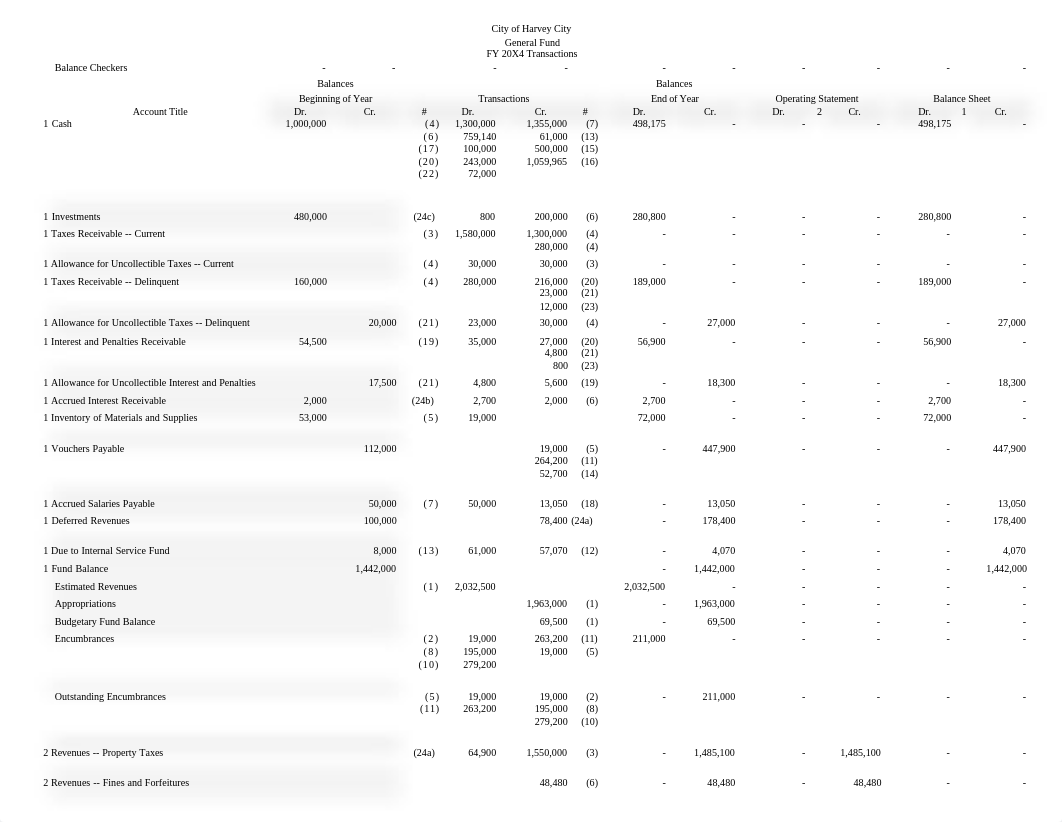 Harvey City Case ch  5.xlsx_dsw3gbiz06p_page1