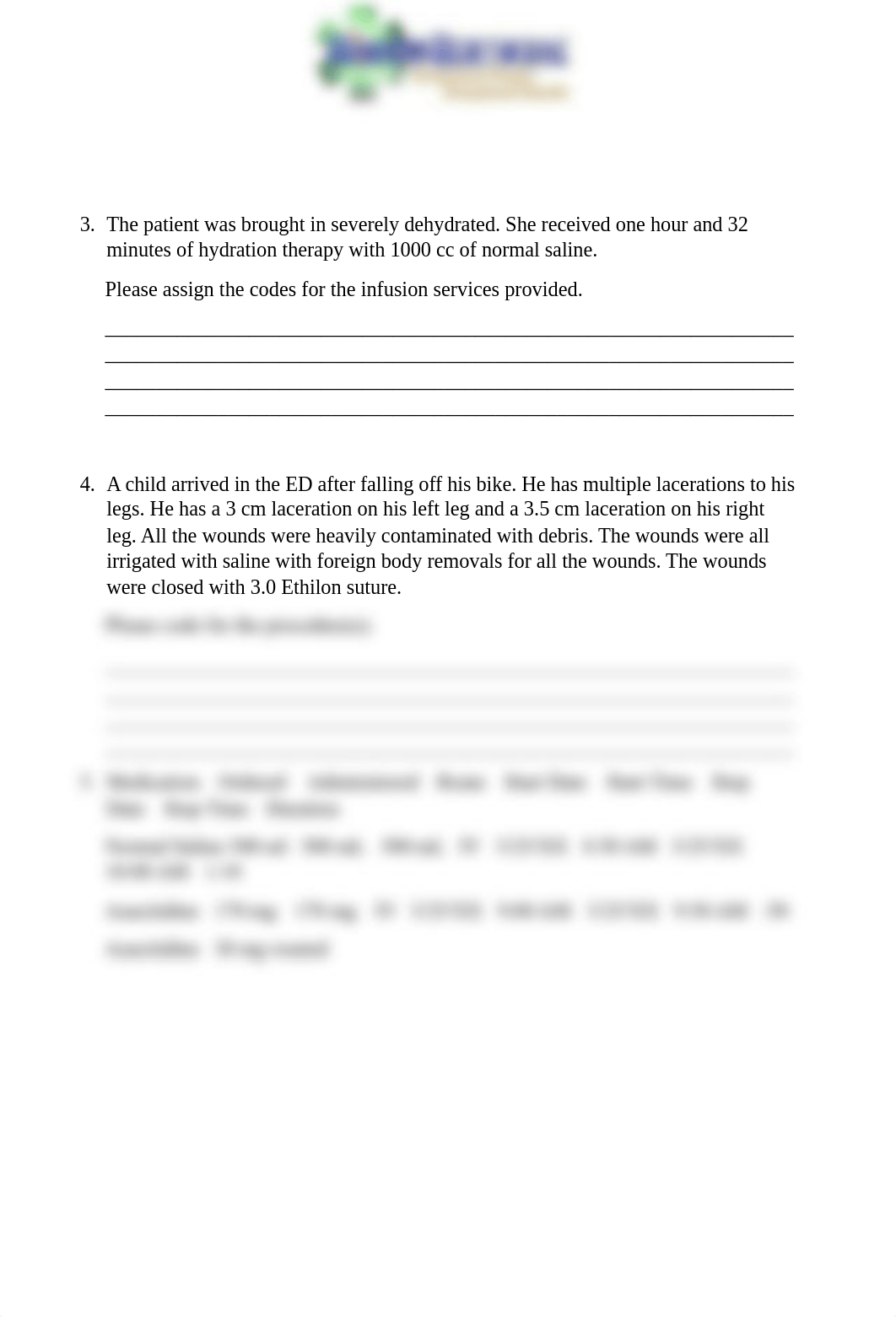 Harmony ICD-10-CM Only Coding Test (ED).docx_dsw3rpvejcb_page2