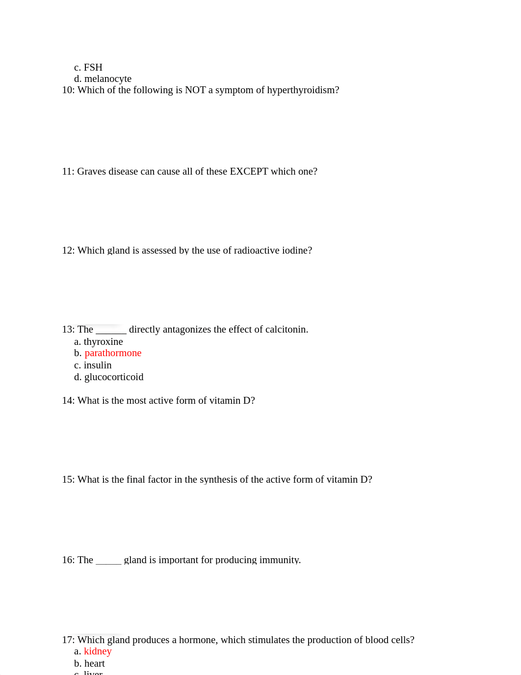 A&P2 Chap 13 Post Test.docx_dsw4crcesig_page2