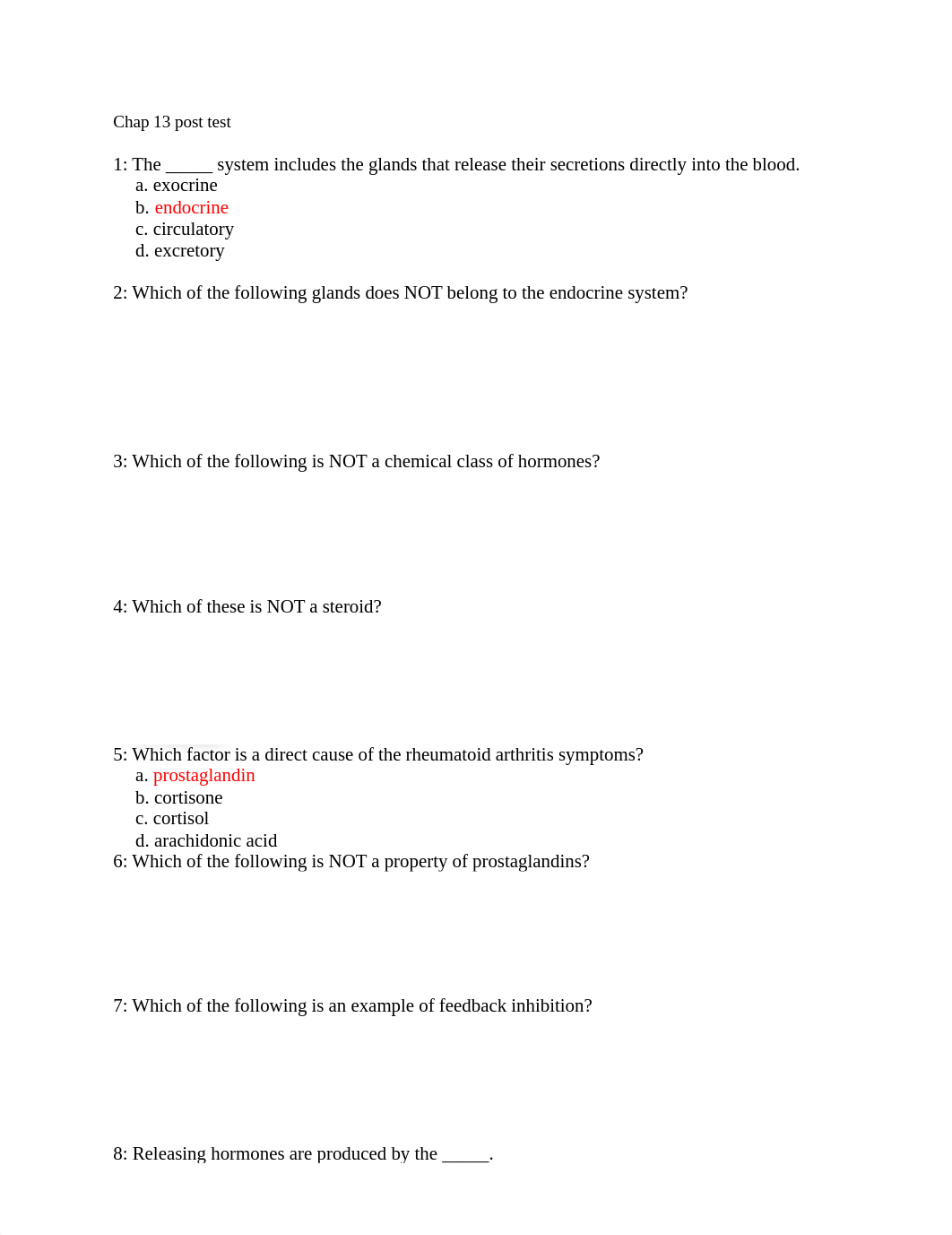 A&P2 Chap 13 Post Test.docx_dsw4crcesig_page1