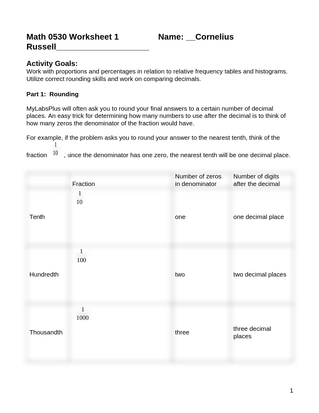 Math 0530 Worksheet 1 Relative Frequency ADA 4_2_19.docx_dsw86oi6ed7_page1