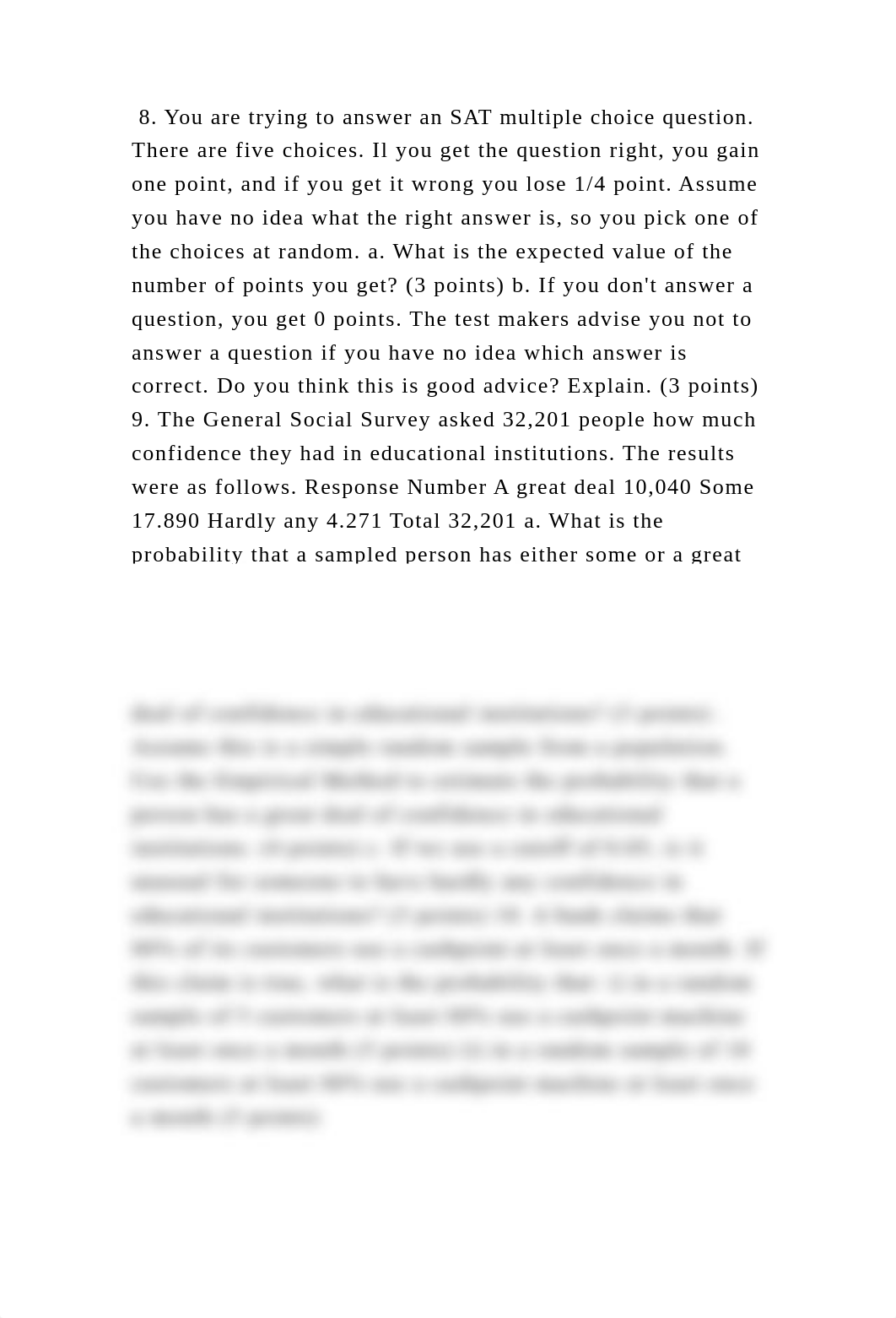 8. You are trying to answer an SAT multiple choice question. There ar.docx_dswe941vbx5_page2