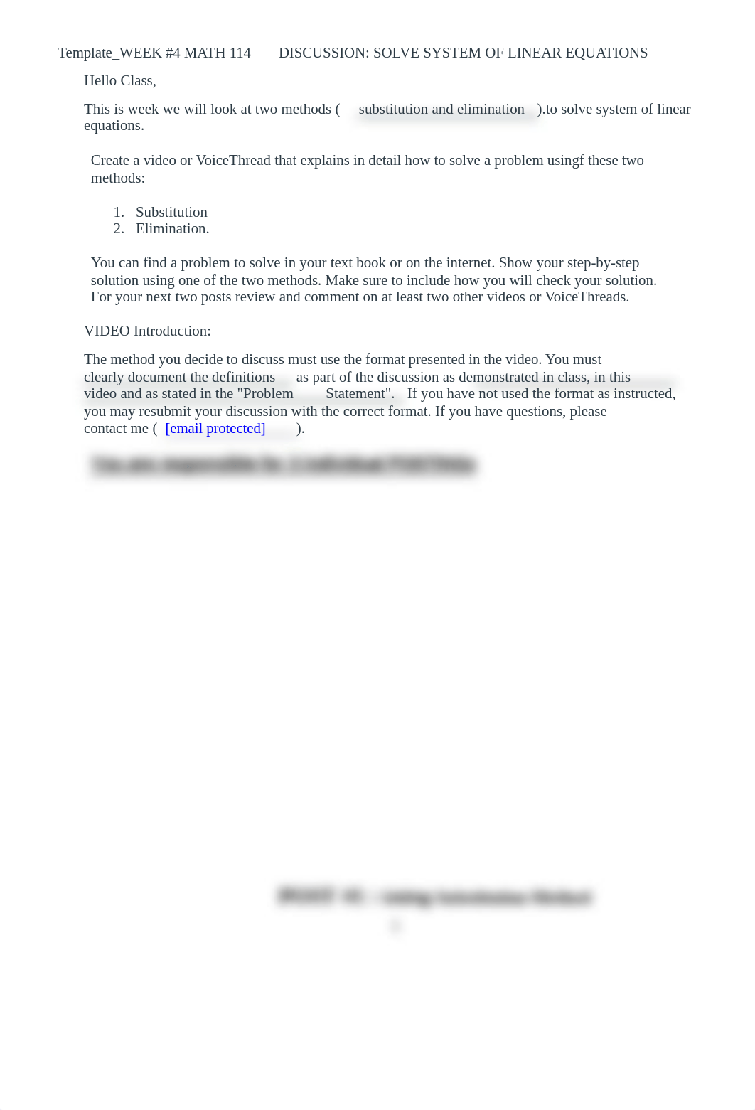 Attachement2_Example_Template_WEEK 4_Math_114_Discussion_SOLVE SYSTEM OF LINEAR EQUATIONS.doc_dswepgx1za8_page1
