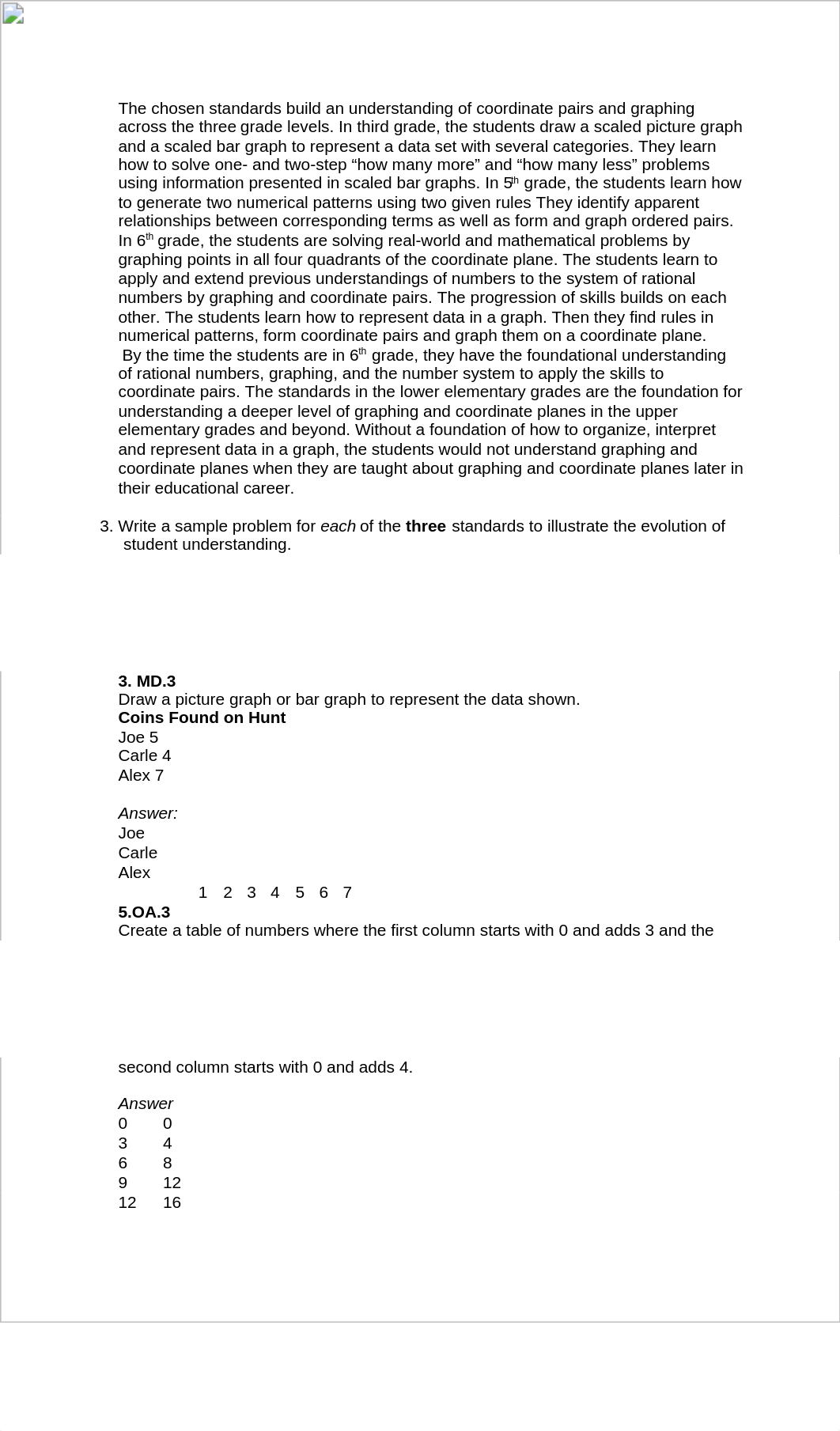 AUA2_Task1Attach__Portfolio_Response_Sheet_Coordinate_Pairs (2).docx_dswfdnm1016_page2