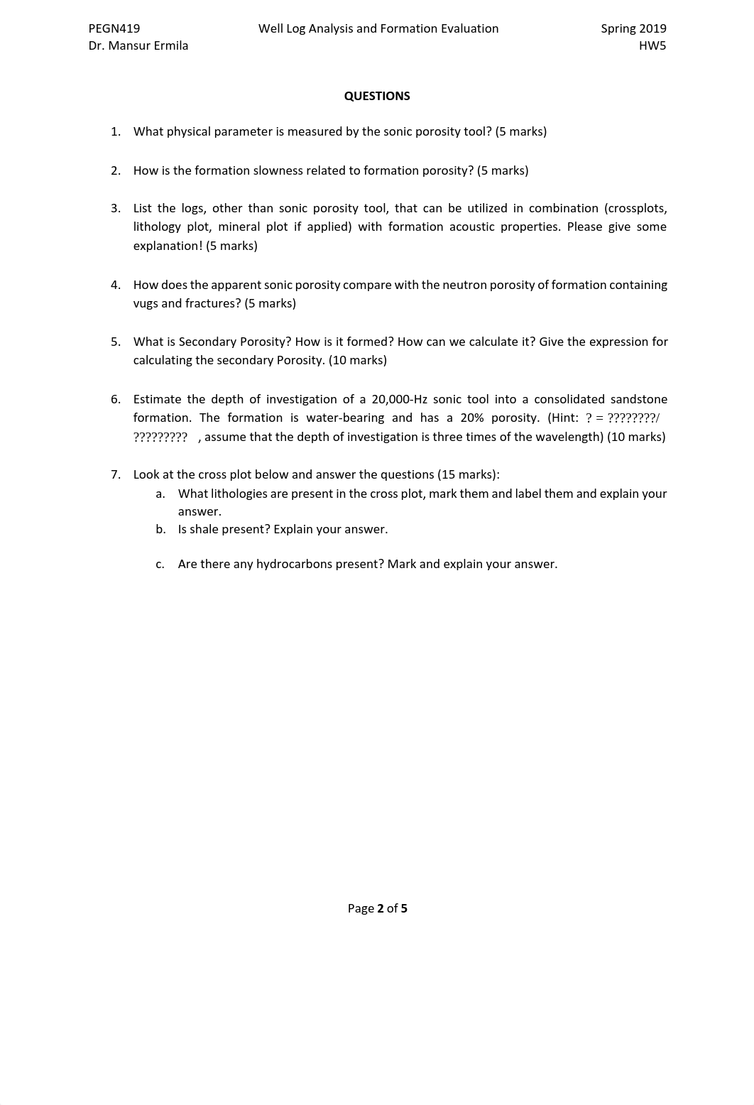 PEGN419 Spring19 - HW5 Due 9th April 2019.pdf_dswgltafs5v_page2