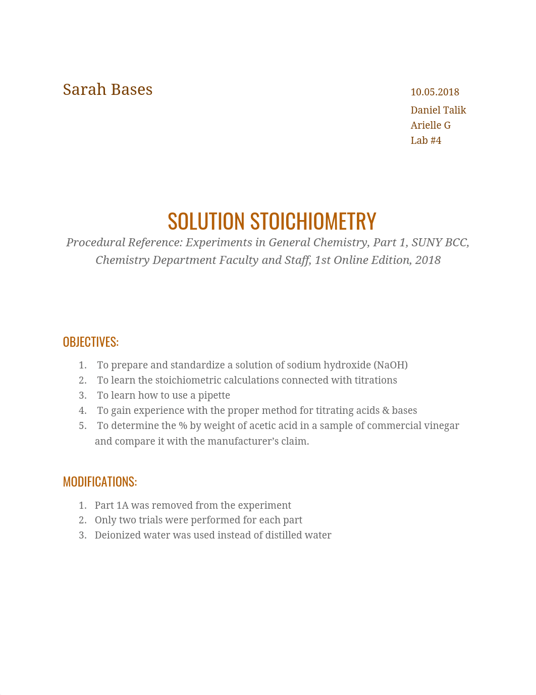 Lab 4 - Solution Stoichiometry.pdf_dswidzcfi6c_page1