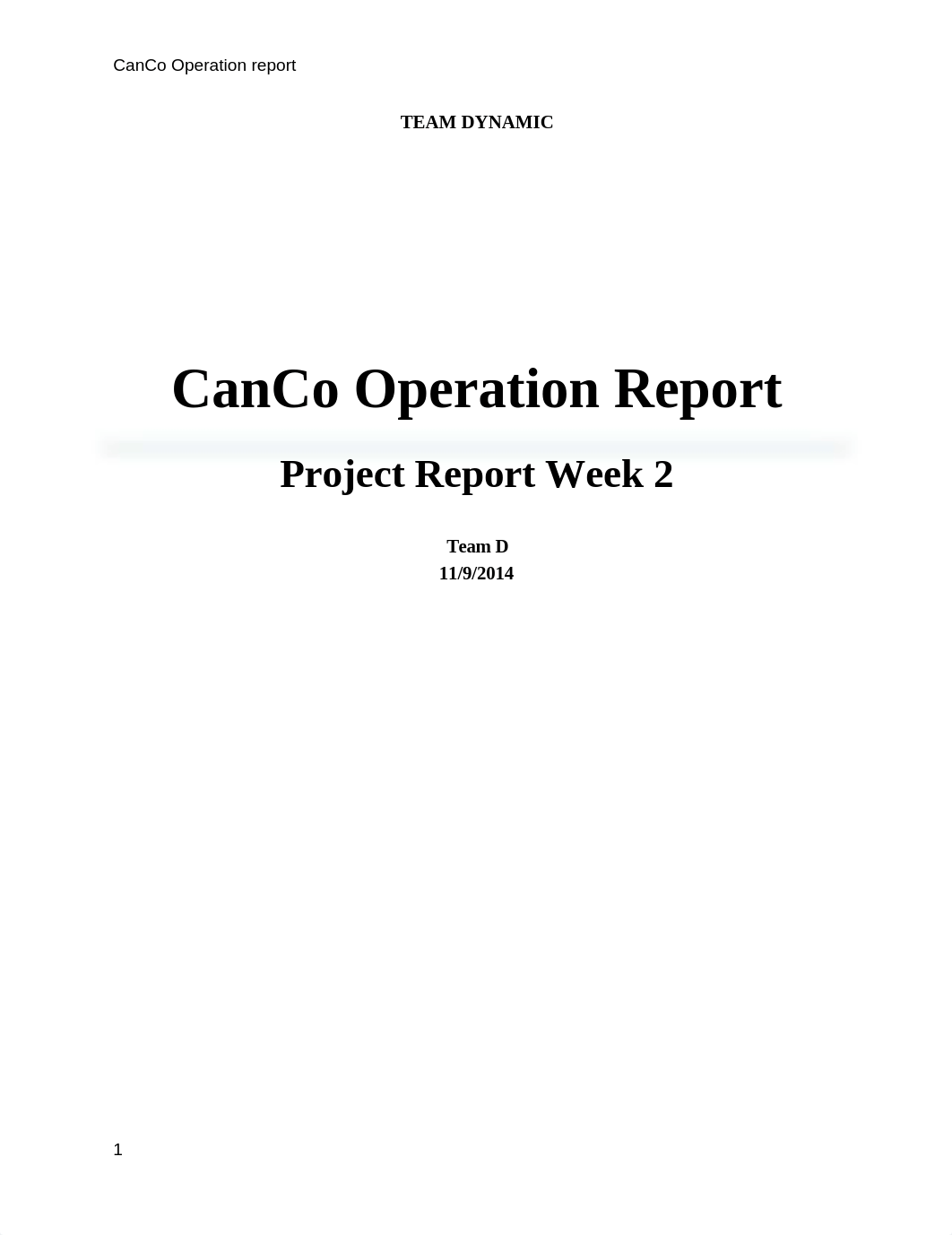 Team D_Team Dynamic_Week2_Analysis Report_dswj72nu2g6_page1