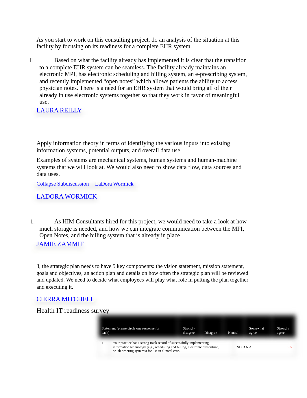 Management of Health Information Functions and Services Half Info.docx_dswju77hccb_page2