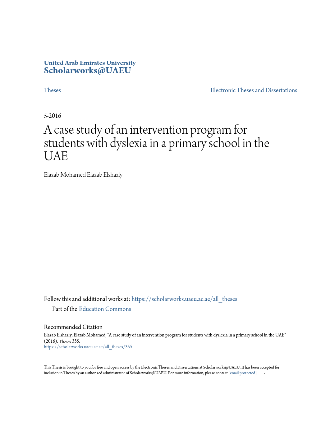 A case study of an intervention program for students with dyslexi.pdf_dswkya5gw07_page1