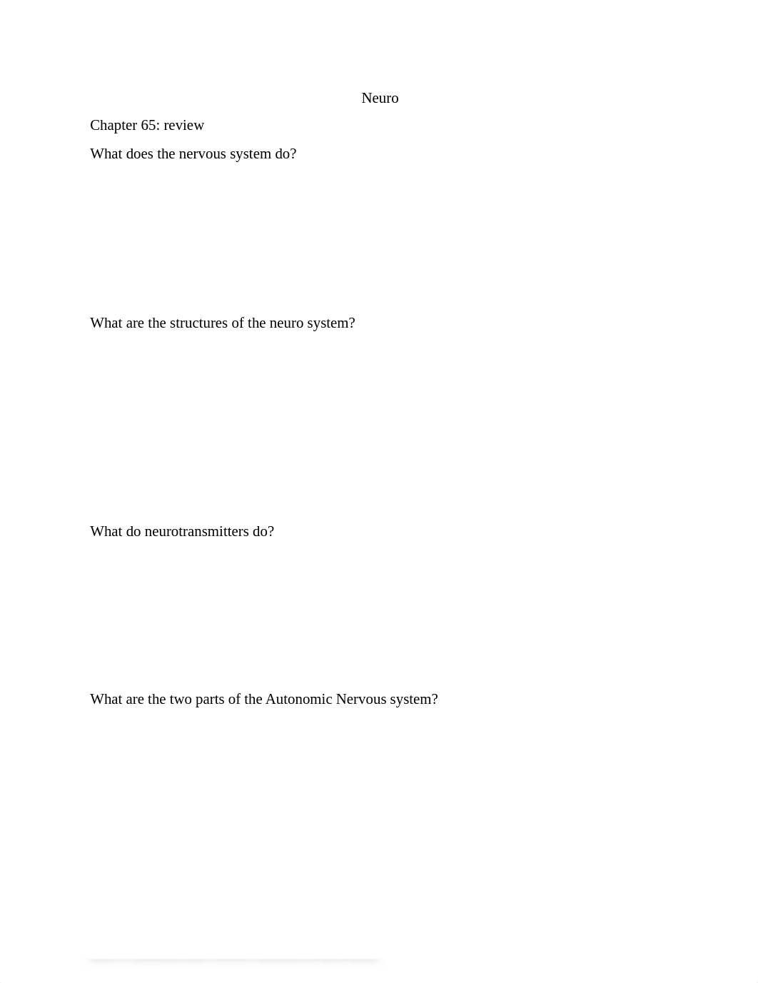 Neuro Study Guide.docx_dswn4oisnu2_page1