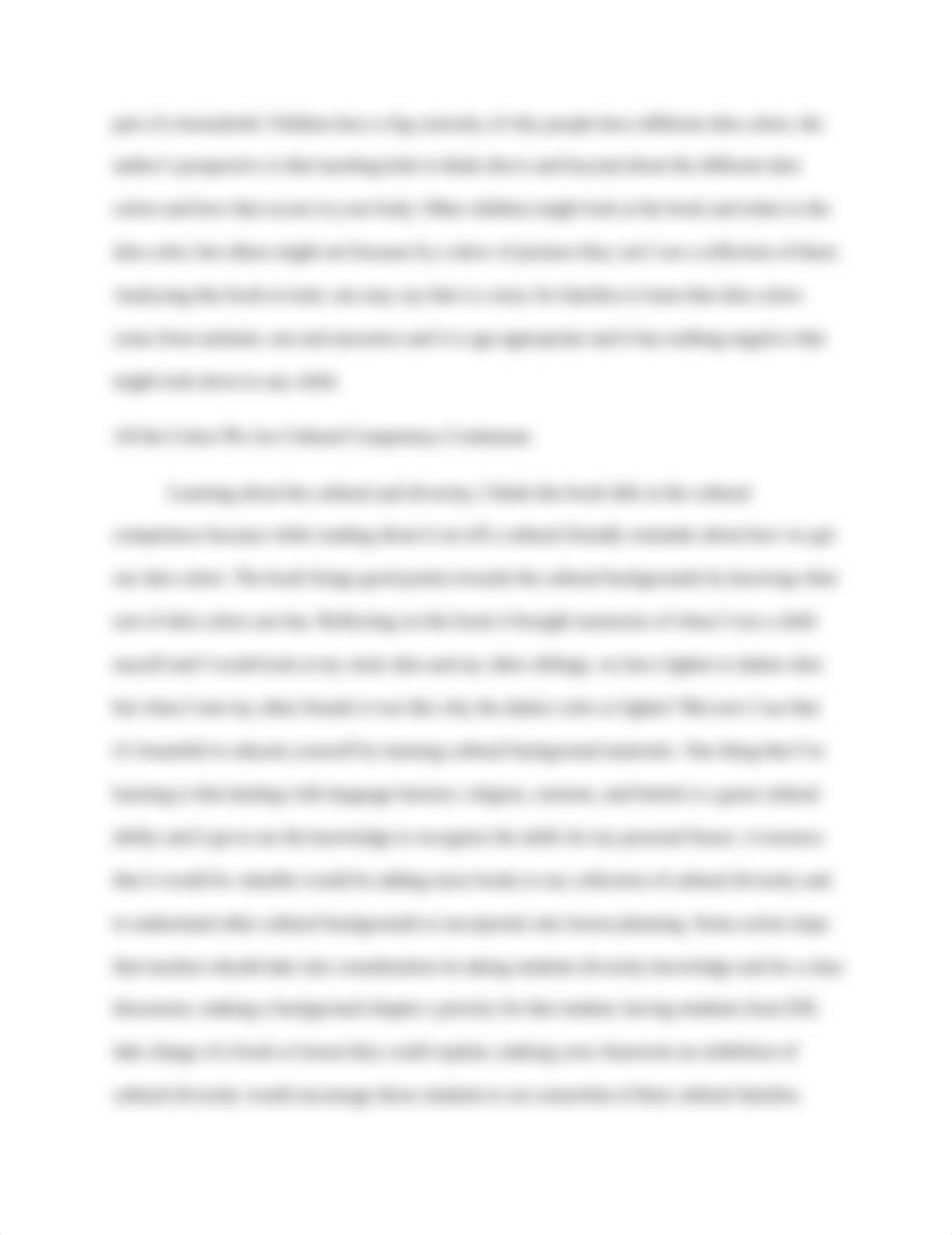 Edu 330 Content Analysis for Cultural Competency.docx_dswn8w3kw6m_page2